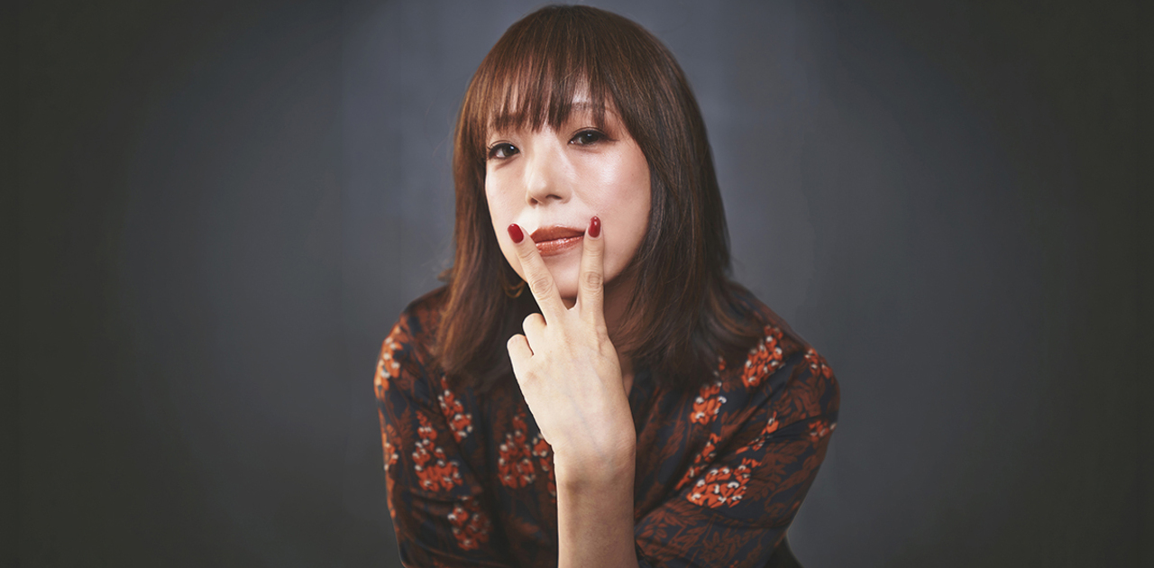 TOKO FURUUCHI OFFICIAL SITE