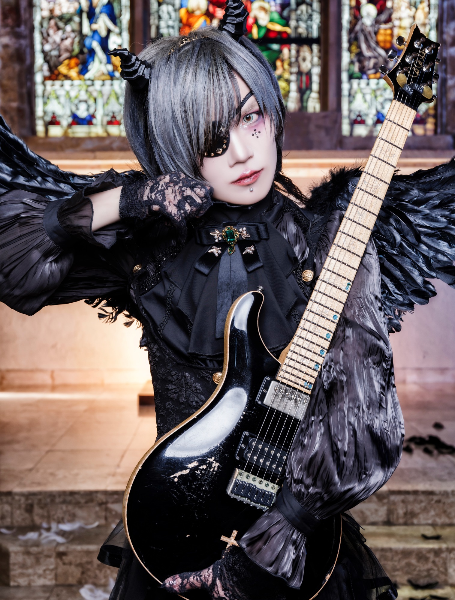 DaizyStripper なお Dearest CROWN  コラボアク 𝒟𝒶𝒾𝓏𝓎𝒮𝓉𝓇𝒾𝓅𝓅𝑒𝓇 直†† (@nao_Daizy) / X