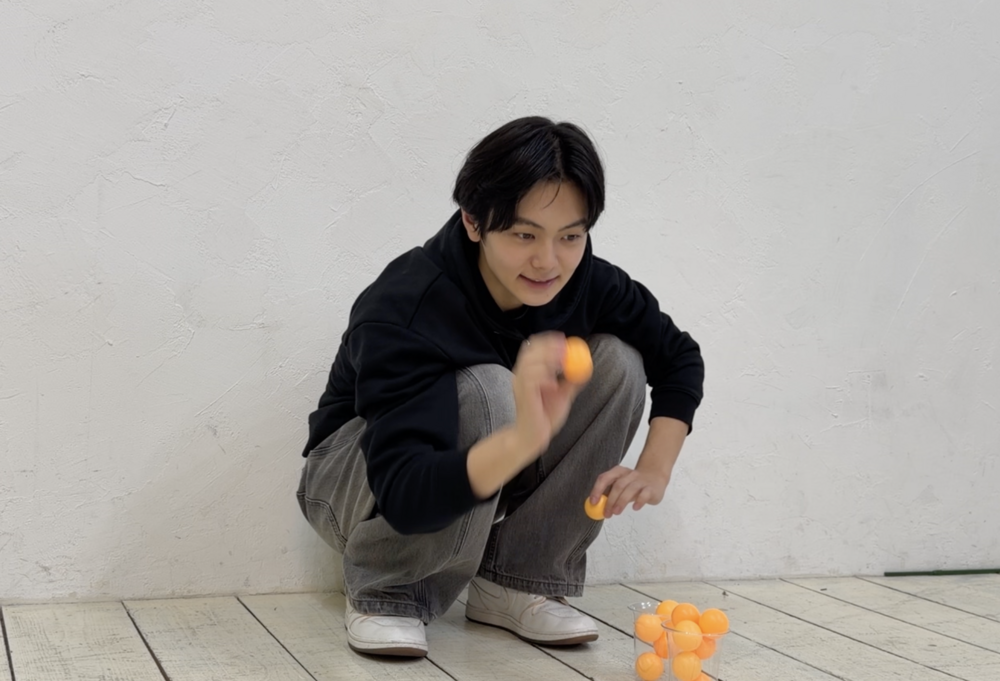 齋藤潤 Official Fanclub