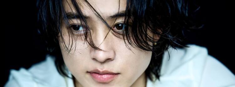 山﨑賢人 KENTO YAMAZAKI OFFICIAL WEBSITE
