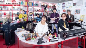 GOOD BYE APRIL Official Site