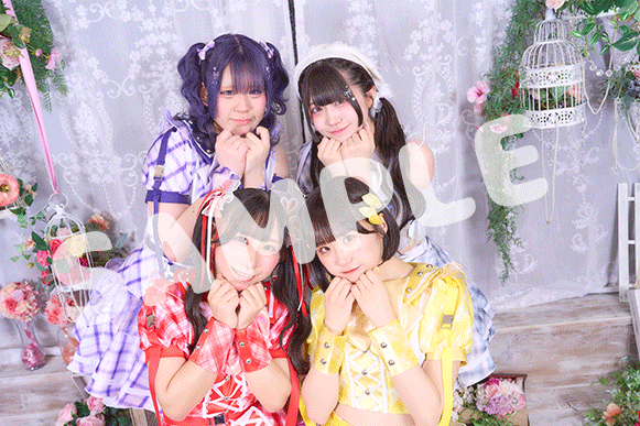 ブロマイド画像