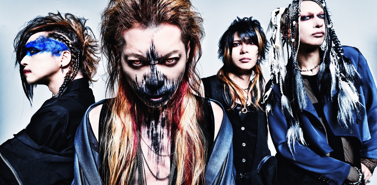 D'ESPAIRSRAY Official Site