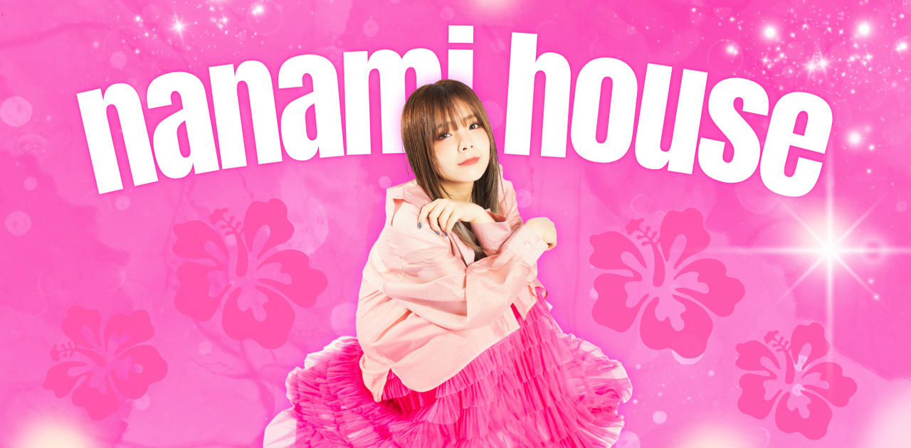 nanamiページ•*¨*•.¸♬︎ nanami official fanclub 