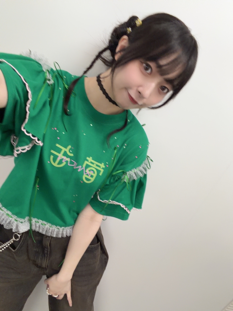 菅叶和 official fanclub「菅缶」