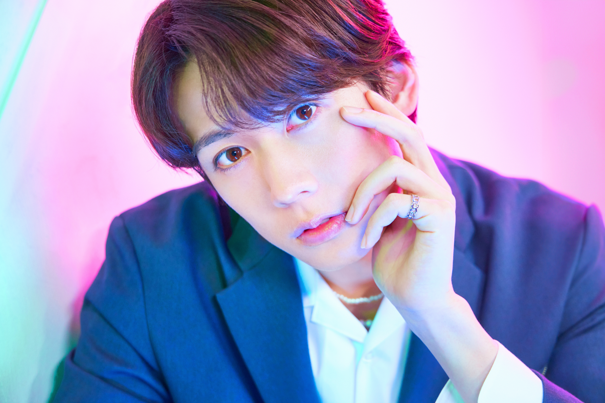 ORIBE YOSHINARI 25th Birthday Event | 織部典成 Official Site