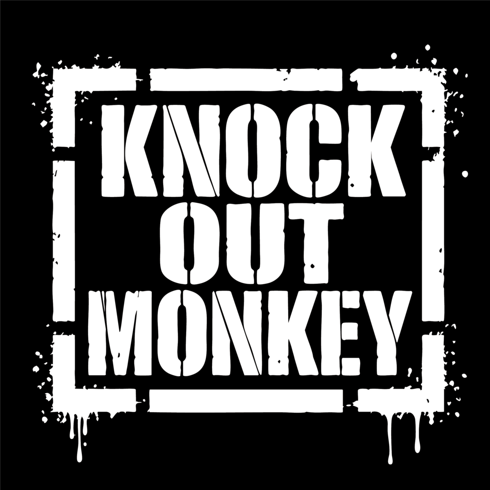 NEW WORK | KNOCK OUT MONKEY Official Site