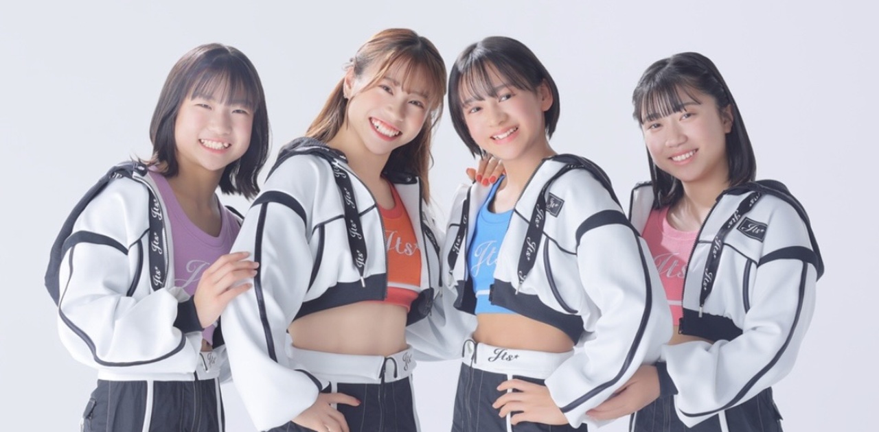 公式】jtsファンクラブ｜杉原愛子×女子体操×エンタメ