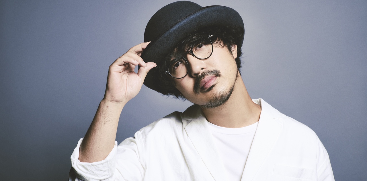 THE CHARM PARK 10周年記念ライブ『十』 | THE CHARM PARK OFFICIAL