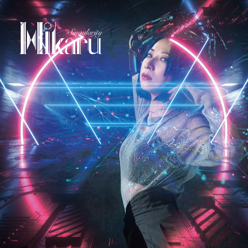 Hikaru Official Site