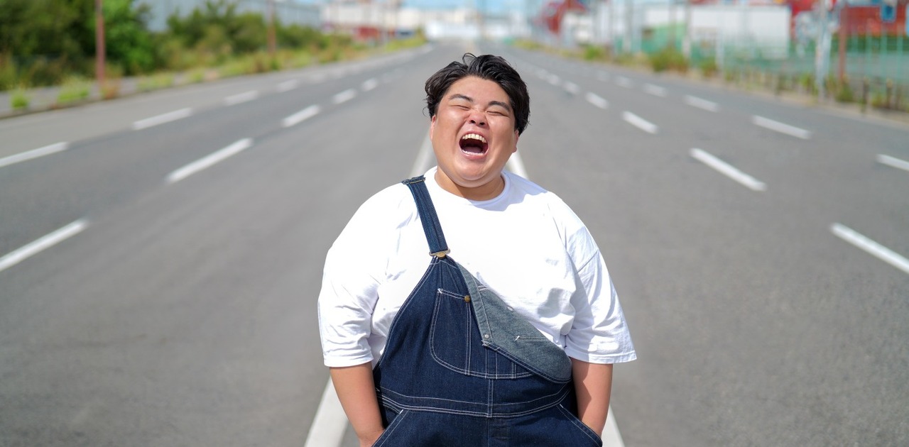 健眞 / Kenshin - Official Website