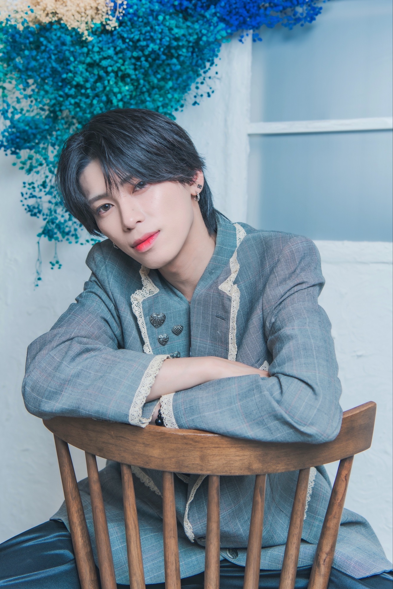 Hayato Official Site