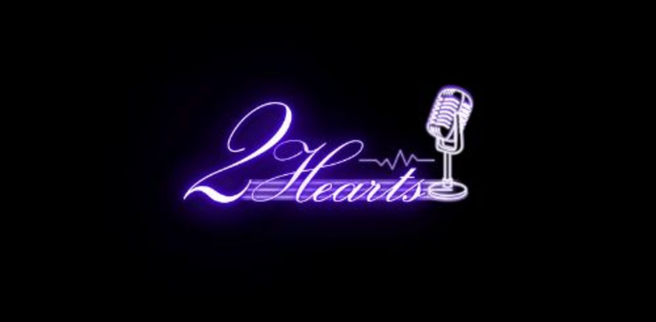 2Hearts Official HP