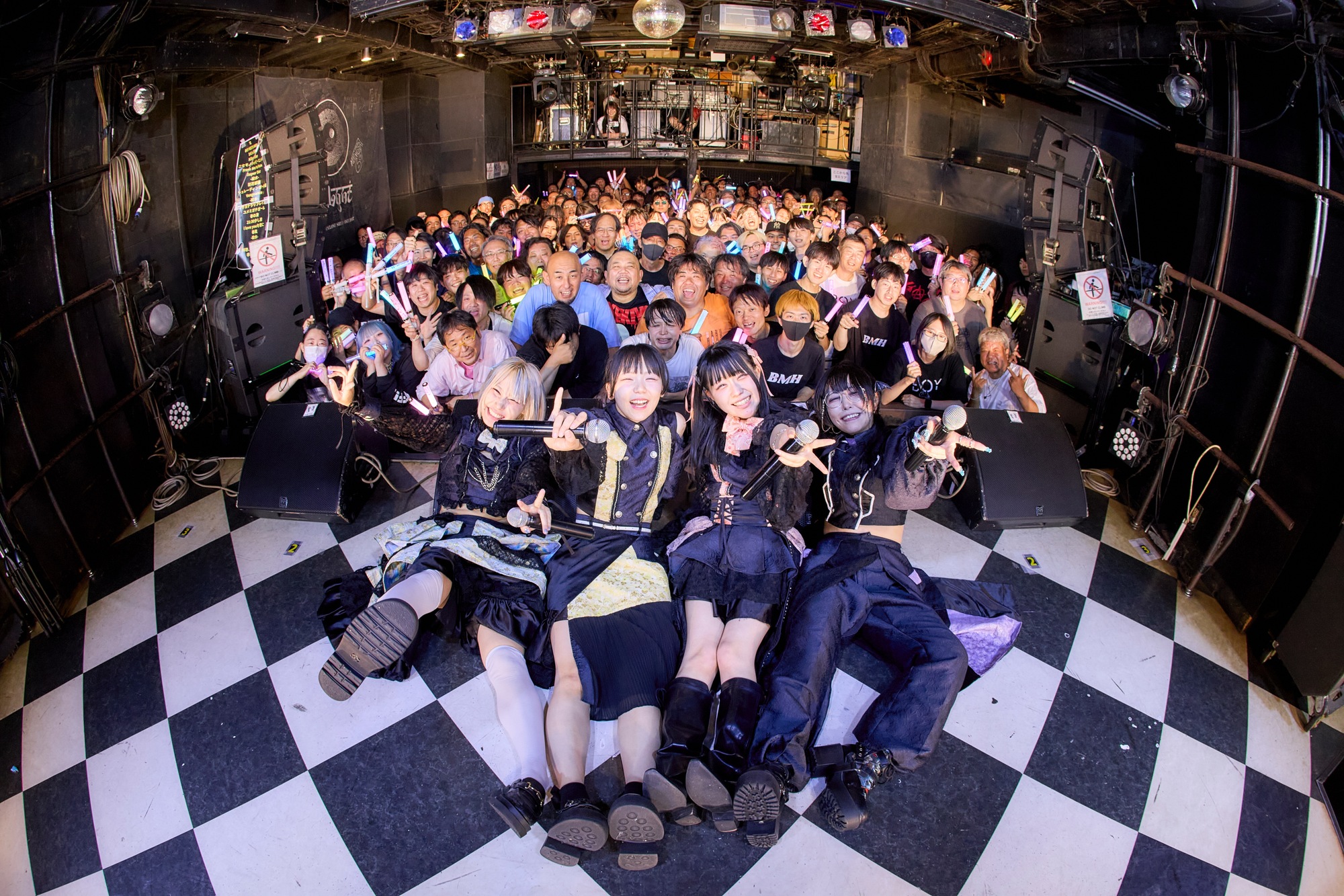 BOY MEETS HARU 特典券まとめ売り BOY MEETS HARU