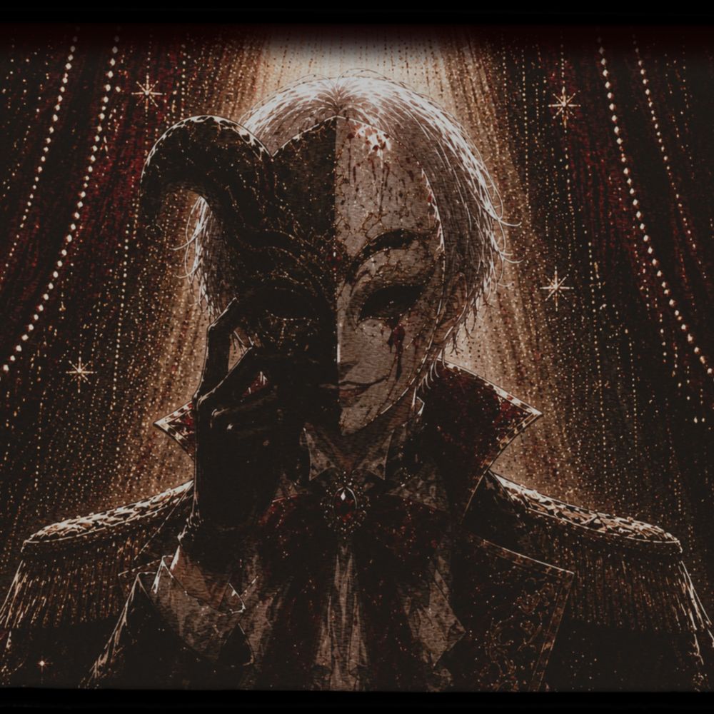 未完成のチャップリン画 チャップリンの裏話 | CHRINA｜AI音楽クリエイター公式サイト
