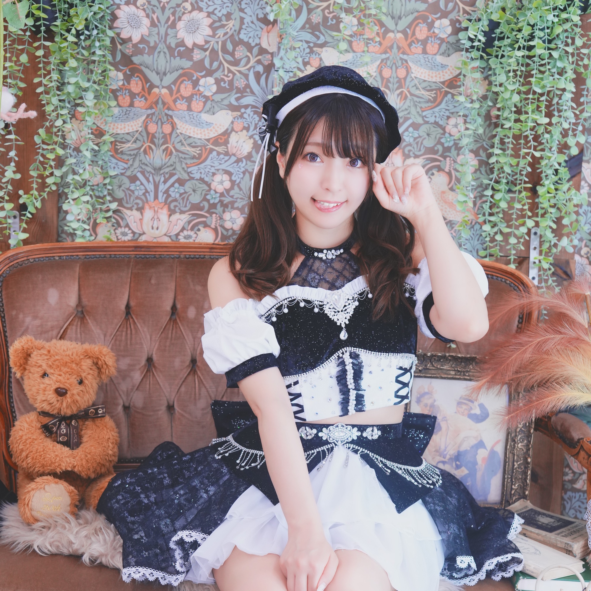 みょんみょんず♡